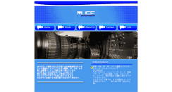 Desktop Screenshot of muse-tv.net